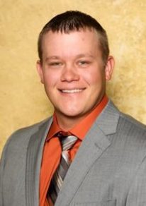 Chad Asheim